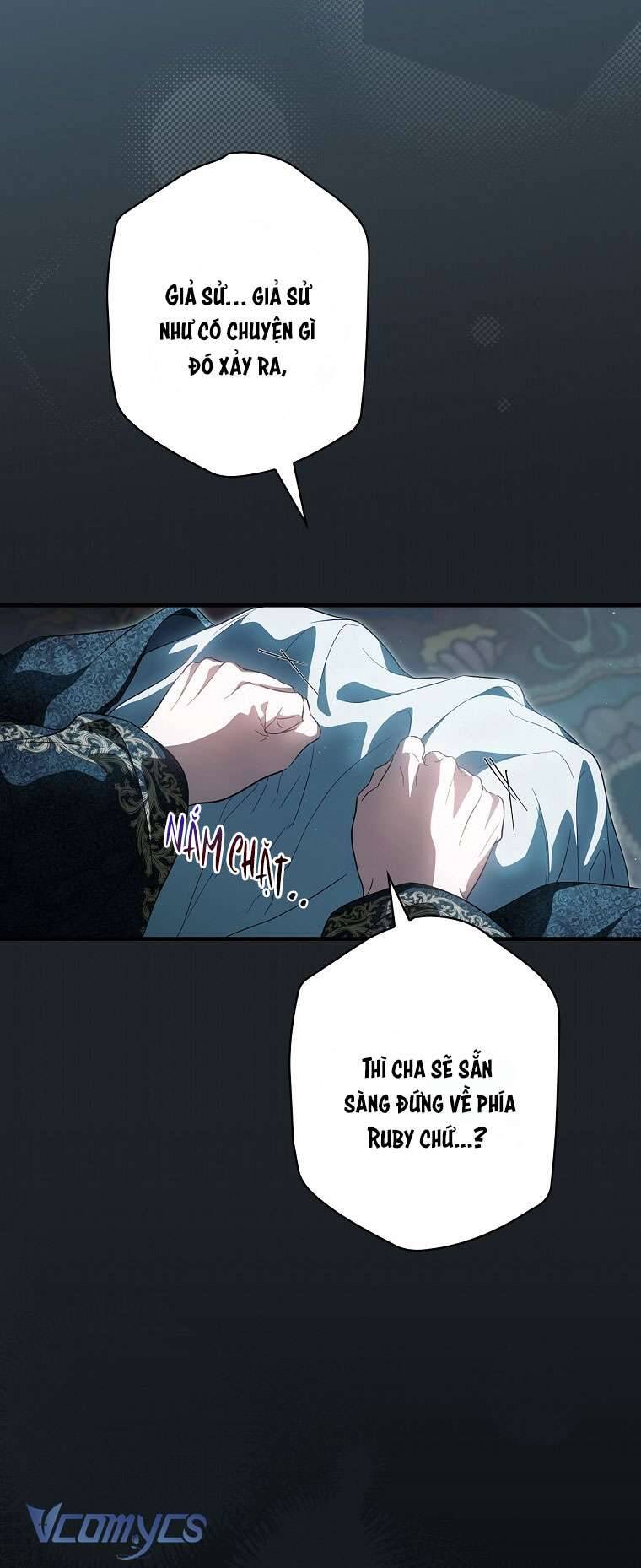 Phương Pháp Khiến Phu Quân Đứng Về Phía Tôi Chapter 97 - 59