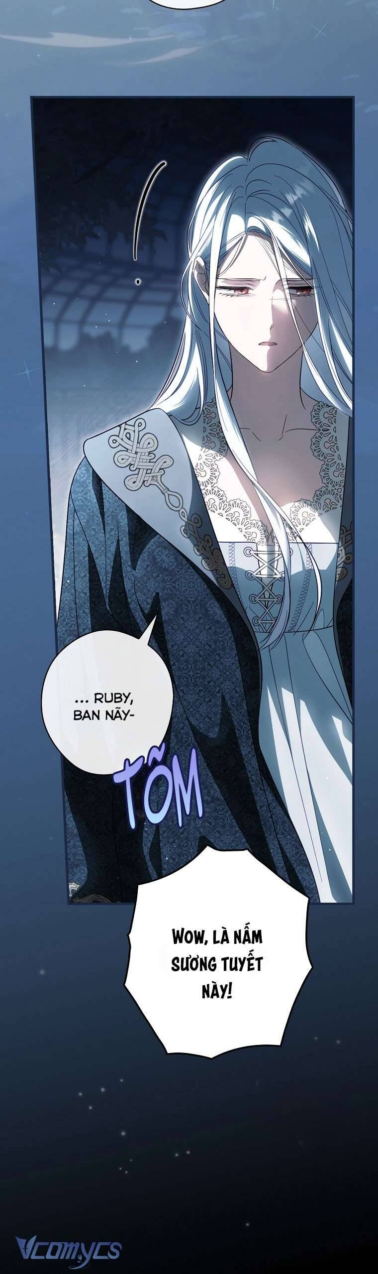 Phương Pháp Khiến Phu Quân Đứng Về Phía Tôi Chapter 97 - 7