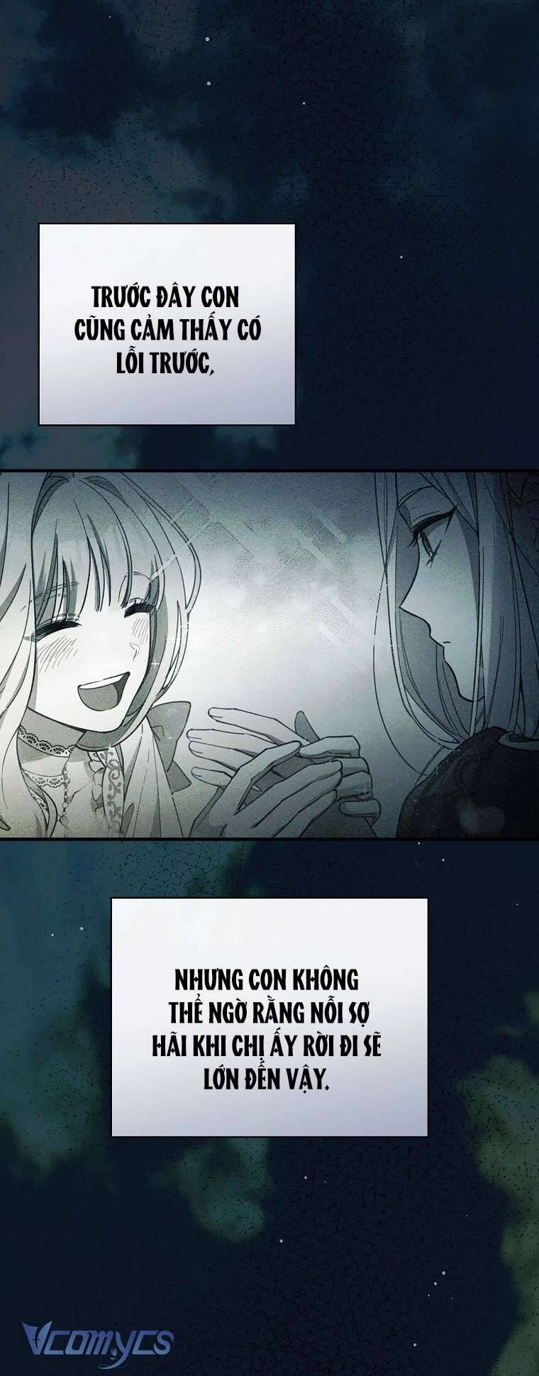 Phương Pháp Khiến Phu Quân Đứng Về Phía Tôi Chapter 97 - 64