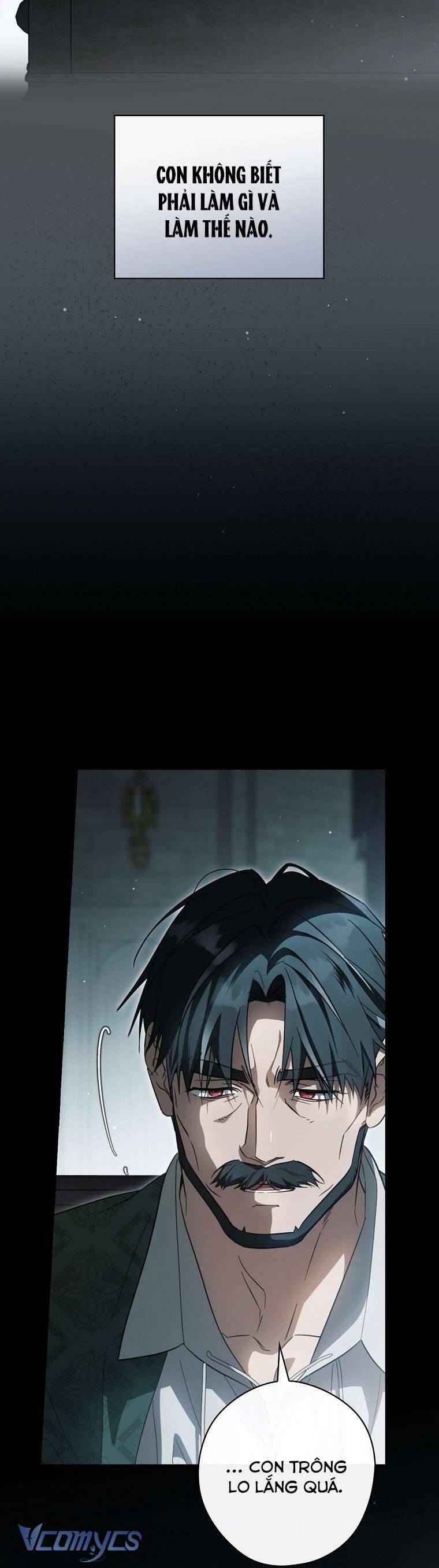 Phương Pháp Khiến Phu Quân Đứng Về Phía Tôi Chapter 97 - 67