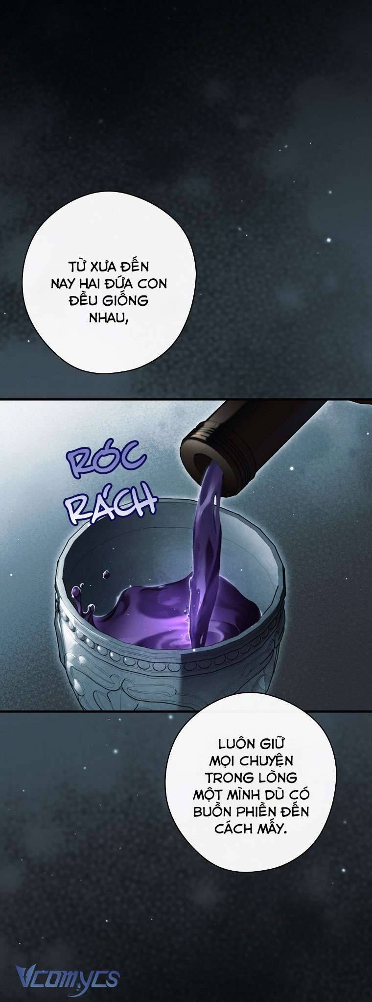 Phương Pháp Khiến Phu Quân Đứng Về Phía Tôi Chapter 97 - 68