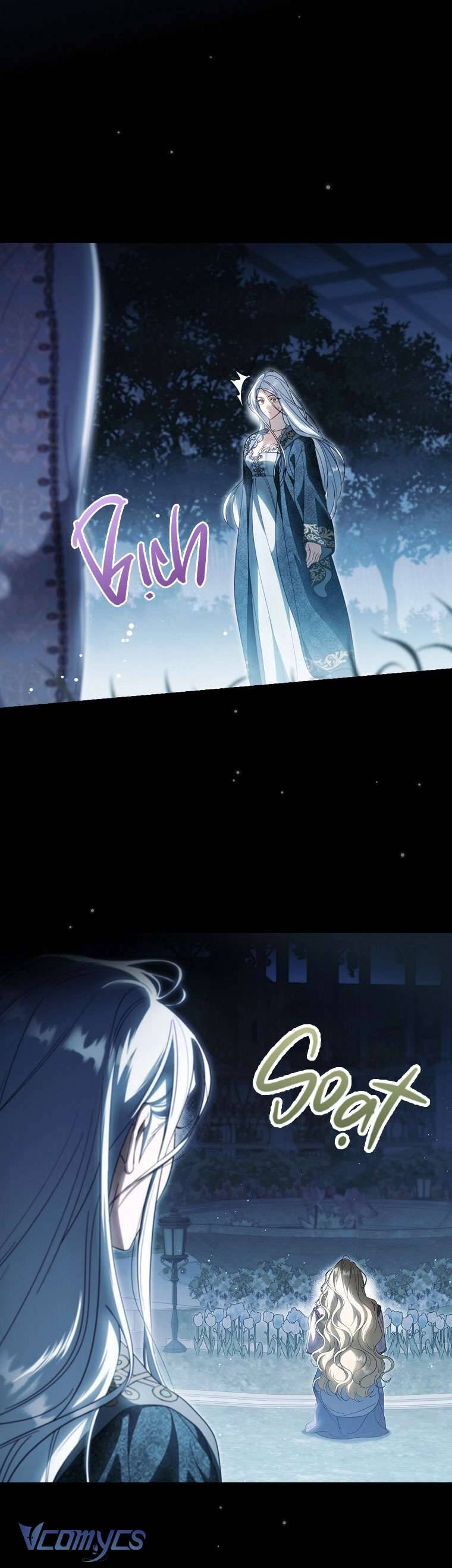 Phương Pháp Khiến Phu Quân Đứng Về Phía Tôi Chapter 97 - 8