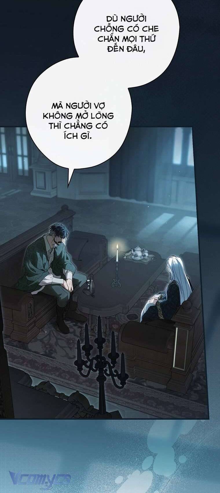 Phương Pháp Khiến Phu Quân Đứng Về Phía Tôi Chapter 97 - 71