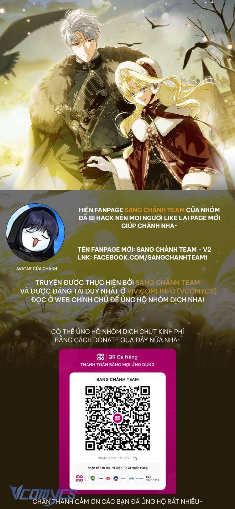Phương Pháp Khiến Phu Quân Đứng Về Phía Tôi Chapter 97 - 75