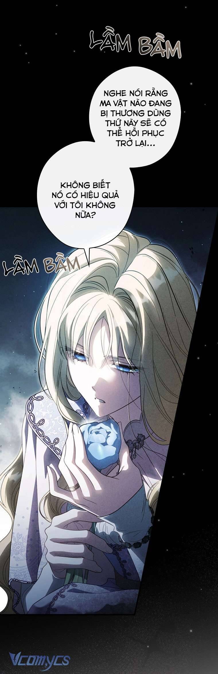 Phương Pháp Khiến Phu Quân Đứng Về Phía Tôi Chapter 97 - 9