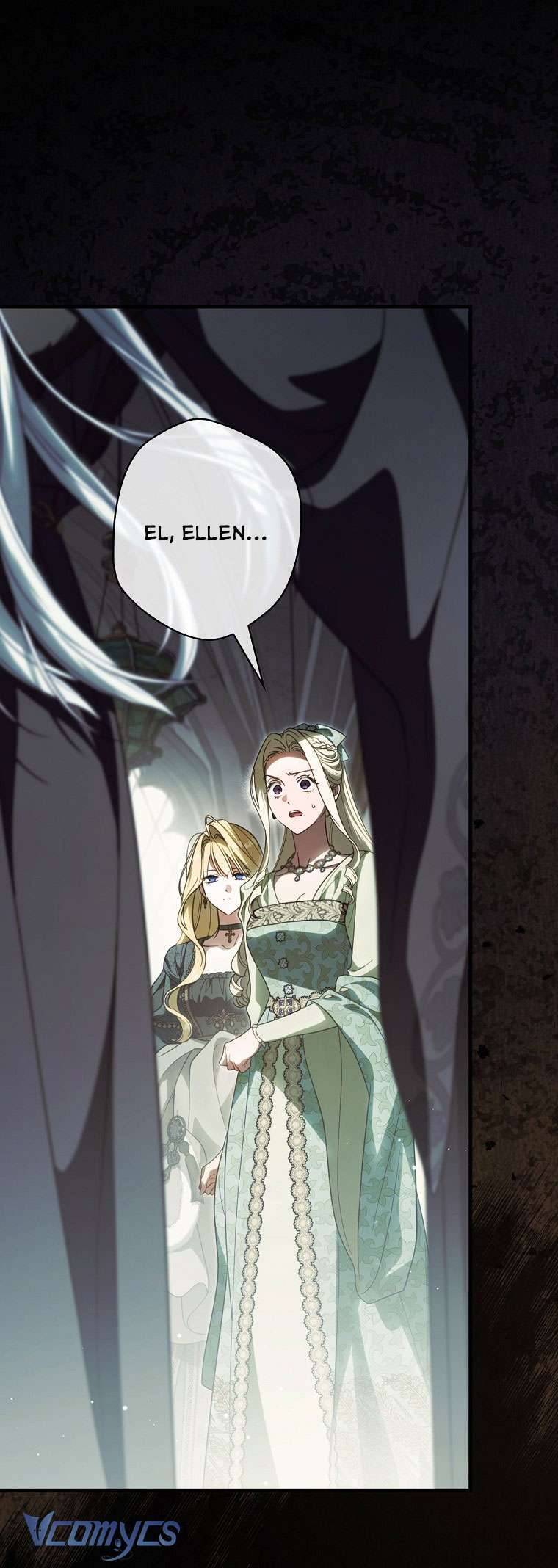 Phương Pháp Khiến Phu Quân Đứng Về Phía Tôi Chapter  99 - 2