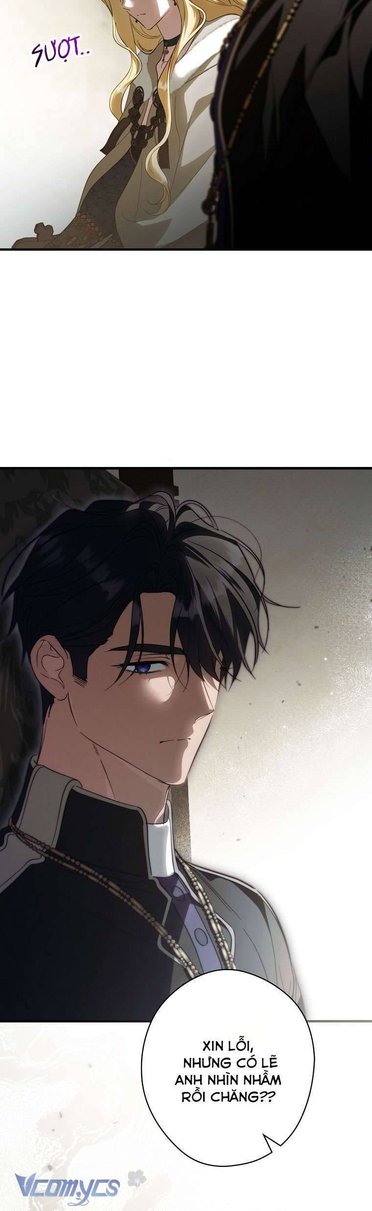 Phương Pháp Khiến Phu Quân Đứng Về Phía Tôi Chapter  99 - 16