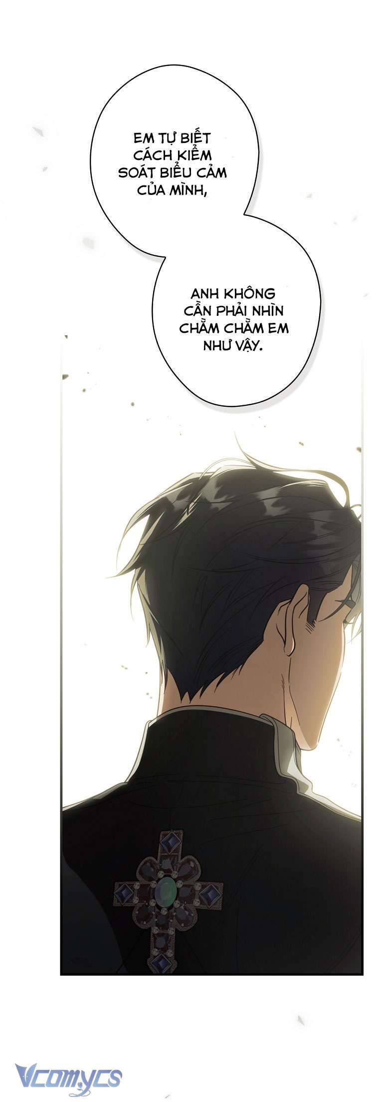 Phương Pháp Khiến Phu Quân Đứng Về Phía Tôi Chapter  99 - 18