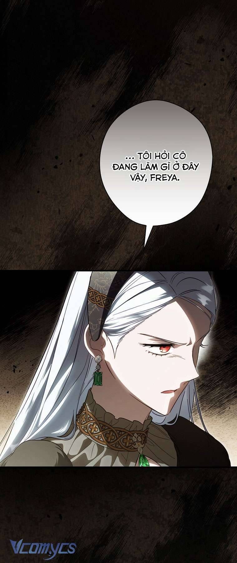 Phương Pháp Khiến Phu Quân Đứng Về Phía Tôi Chapter  99 - 3