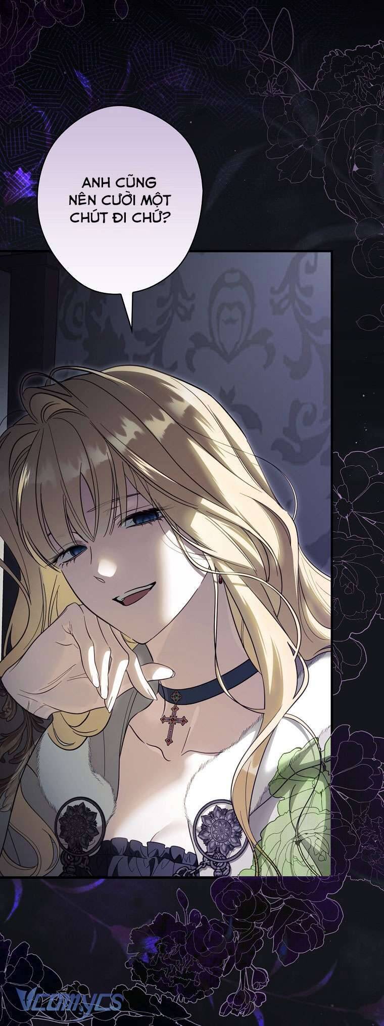 Phương Pháp Khiến Phu Quân Đứng Về Phía Tôi Chapter  99 - 21