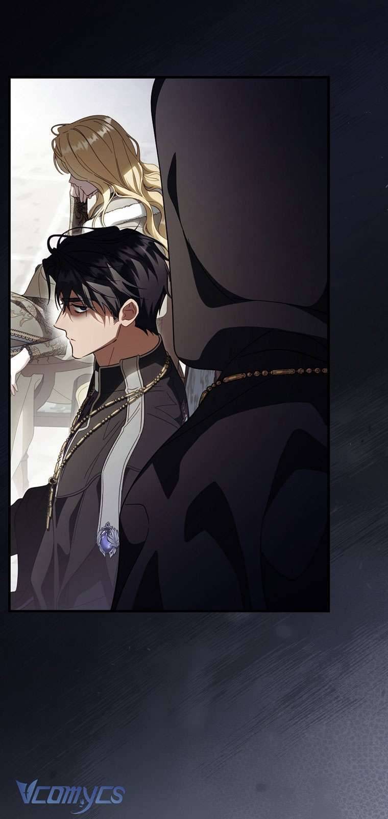 Phương Pháp Khiến Phu Quân Đứng Về Phía Tôi Chapter 99 - 24