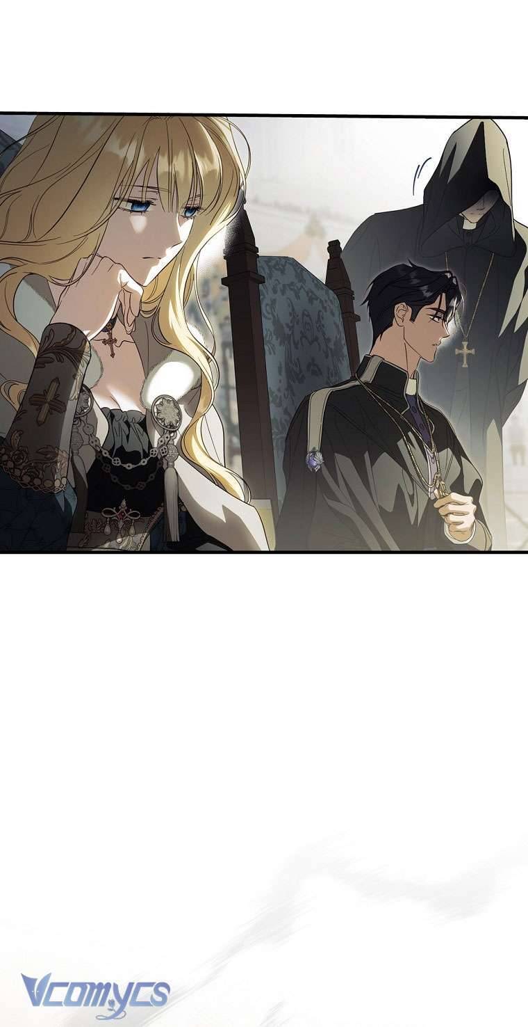 Phương Pháp Khiến Phu Quân Đứng Về Phía Tôi Chapter  99 - 28