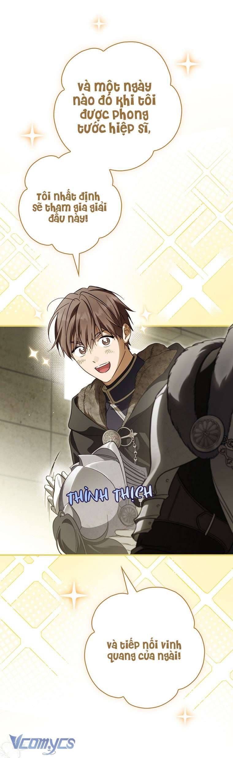 Phương Pháp Khiến Phu Quân Đứng Về Phía Tôi Chapter  99 - 33