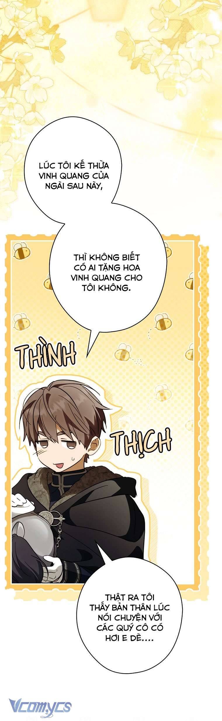 Phương Pháp Khiến Phu Quân Đứng Về Phía Tôi Chapter 99 - 38