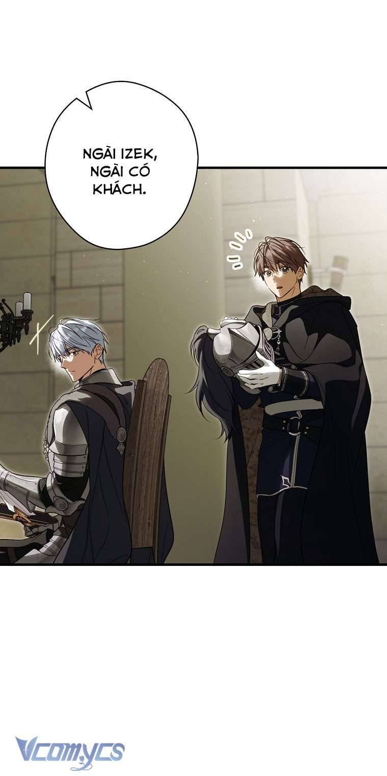 Phương Pháp Khiến Phu Quân Đứng Về Phía Tôi Chapter  99 - 40