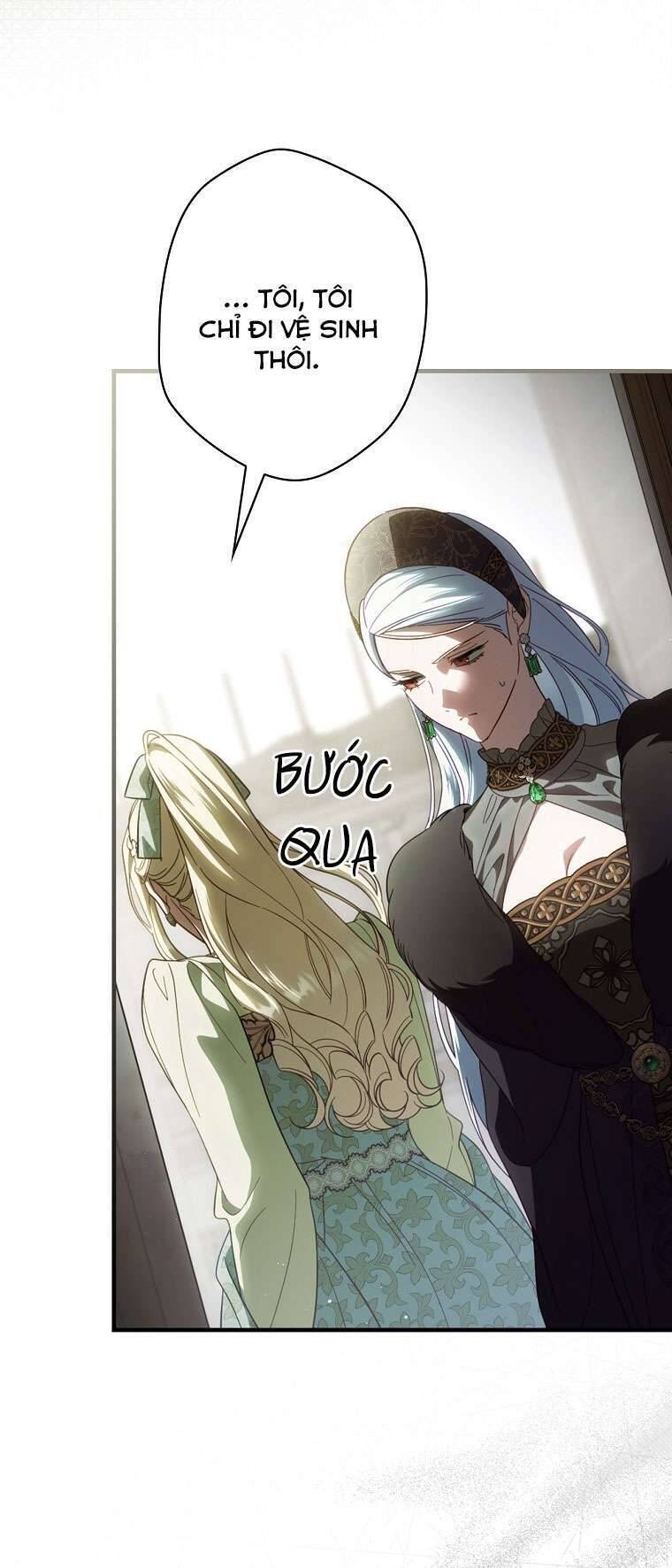 Phương Pháp Khiến Phu Quân Đứng Về Phía Tôi Chapter  99 - 5