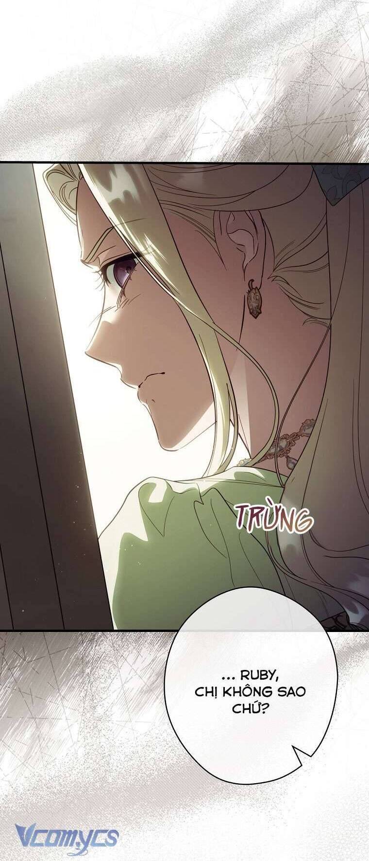 Phương Pháp Khiến Phu Quân Đứng Về Phía Tôi Chapter  99 - 6