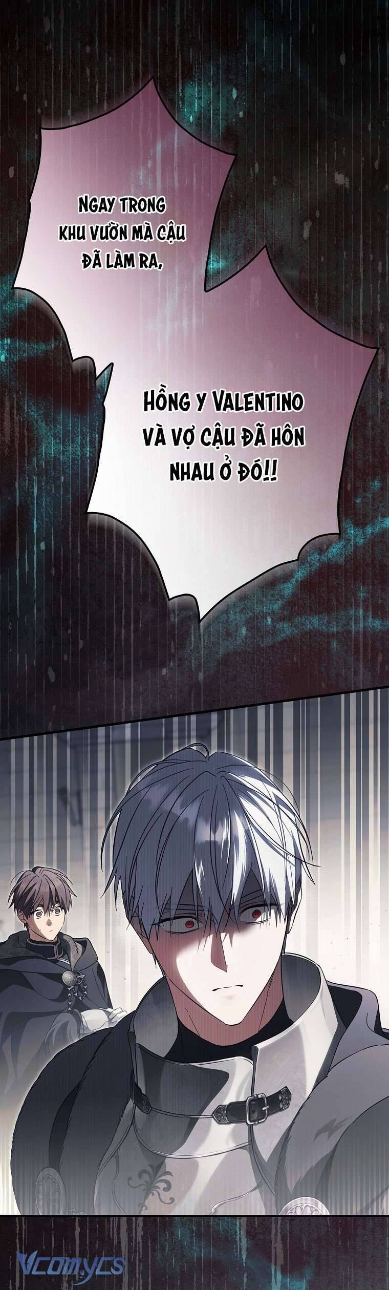 Phương Pháp Khiến Phu Quân Đứng Về Phía Tôi Chapter  99 - 53