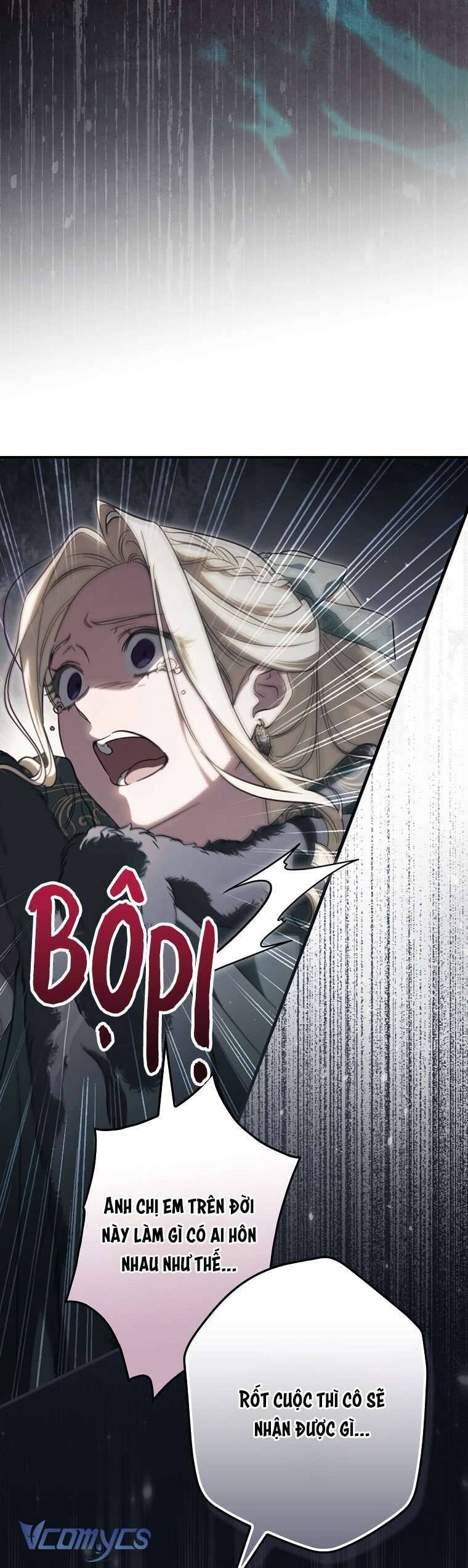 Phương Pháp Khiến Phu Quân Đứng Về Phía Tôi Chapter  99 - 54