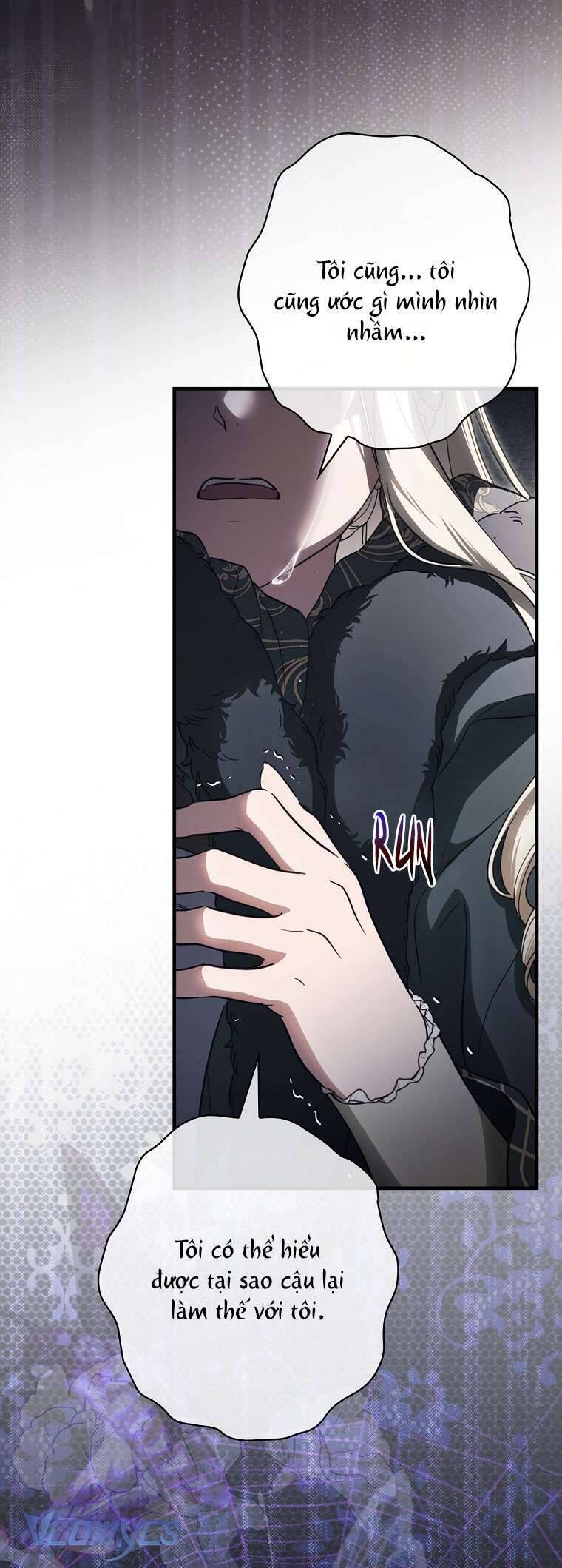 Phương Pháp Khiến Phu Quân Đứng Về Phía Tôi Chapter  99 - 56