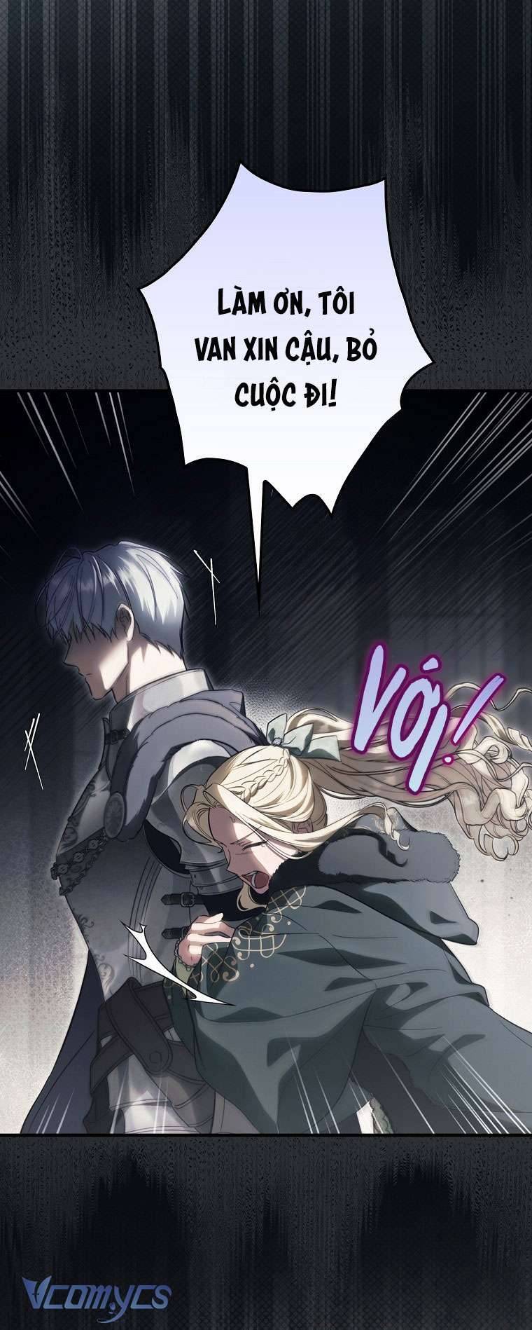 Phương Pháp Khiến Phu Quân Đứng Về Phía Tôi Chapter  99 - 60