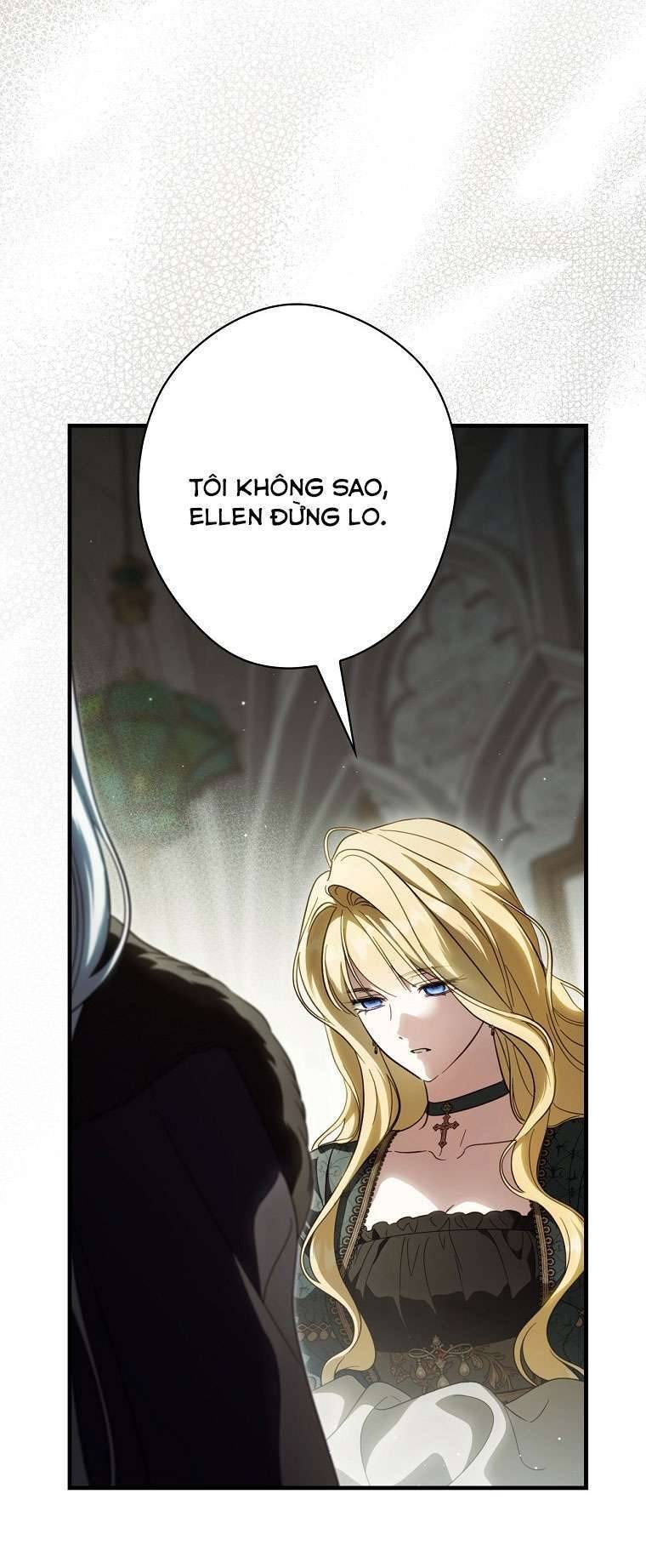 Phương Pháp Khiến Phu Quân Đứng Về Phía Tôi Chapter  99 - 7