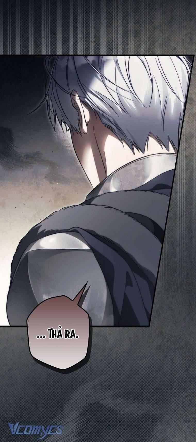 Phương Pháp Khiến Phu Quân Đứng Về Phía Tôi Chapter  99 - 61