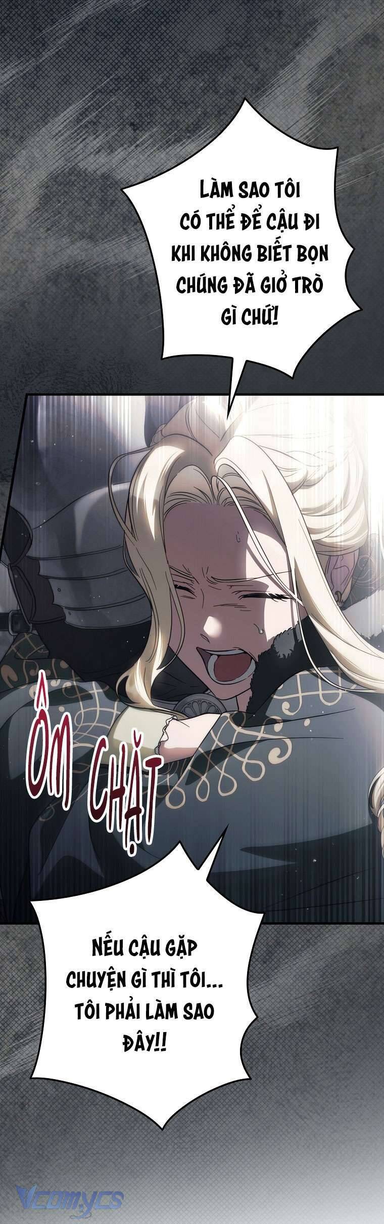 Phương Pháp Khiến Phu Quân Đứng Về Phía Tôi Chapter  99 - 62