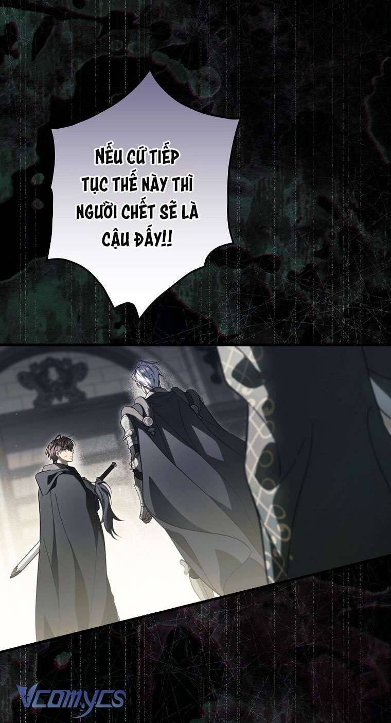 Phương Pháp Khiến Phu Quân Đứng Về Phía Tôi Chapter  99 - 66