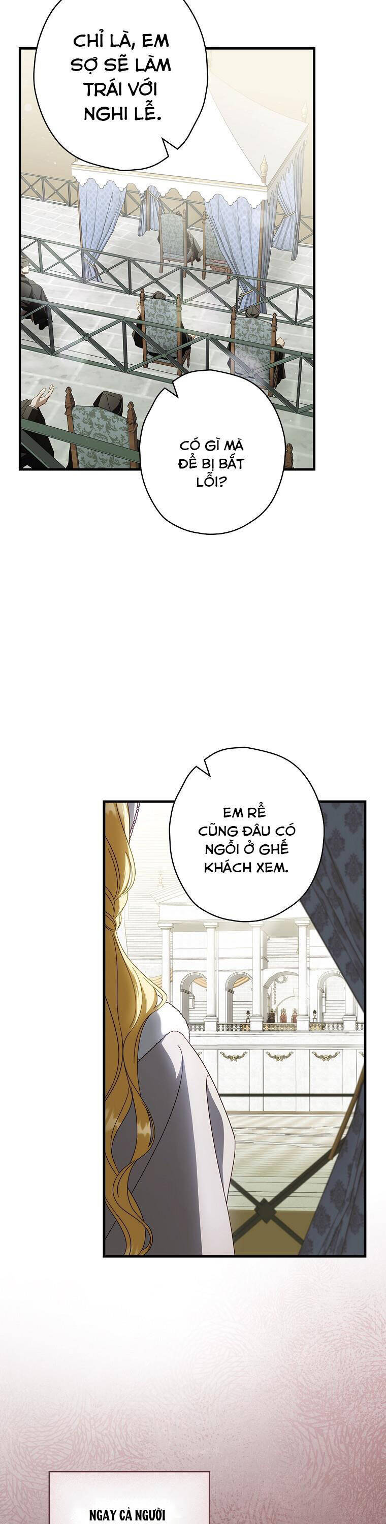 Phương Pháp Khiến Phu Quân Đứng Về Phía Tôi Chapter 91 - 12