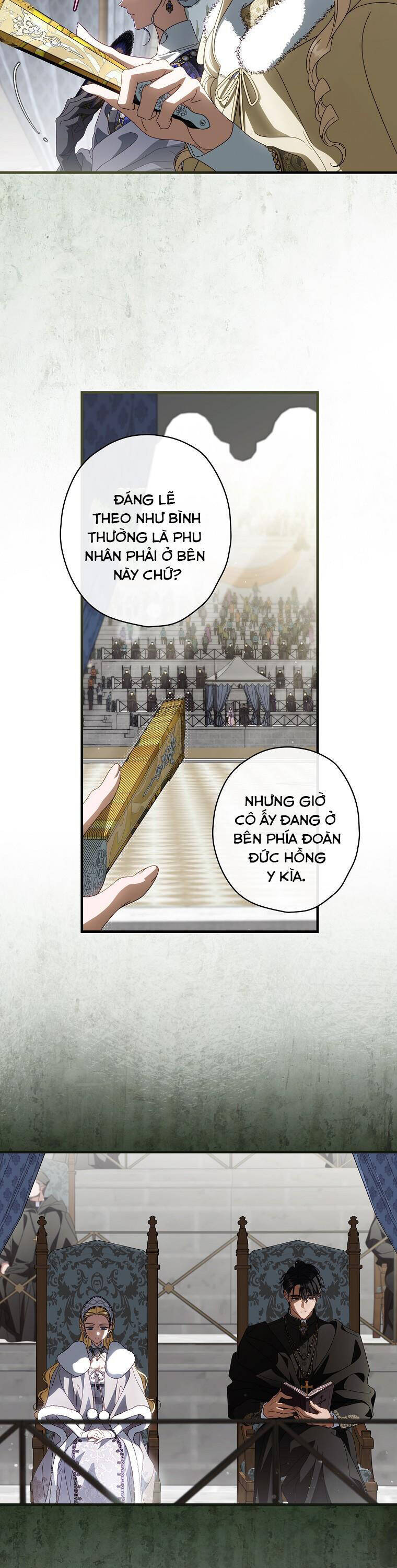 Phương Pháp Khiến Phu Quân Đứng Về Phía Tôi Chapter 91 - 3