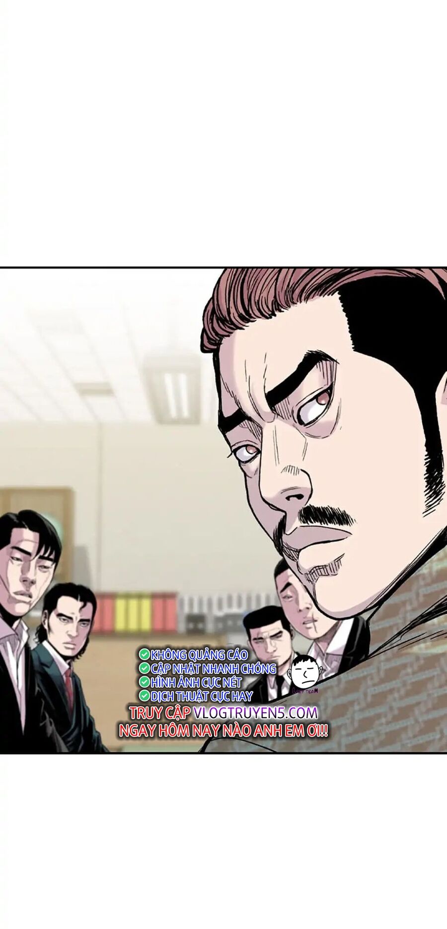 Chuyển Hóa Chapter 60 - 23