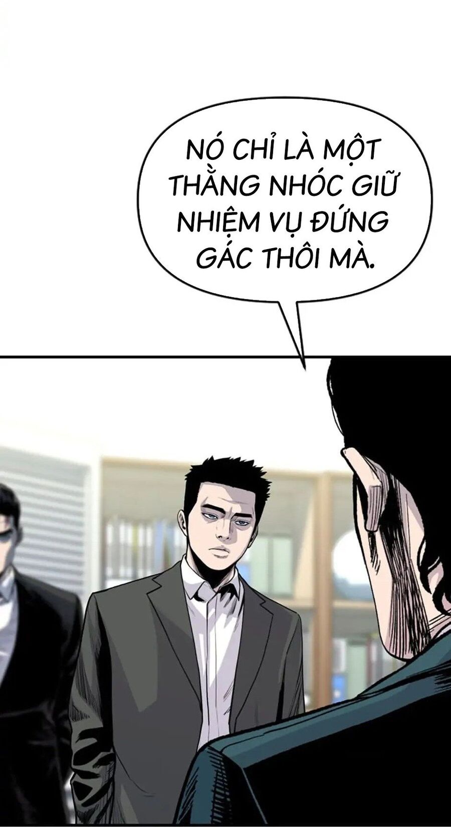 Chuyển Hóa Chapter 60 - 52