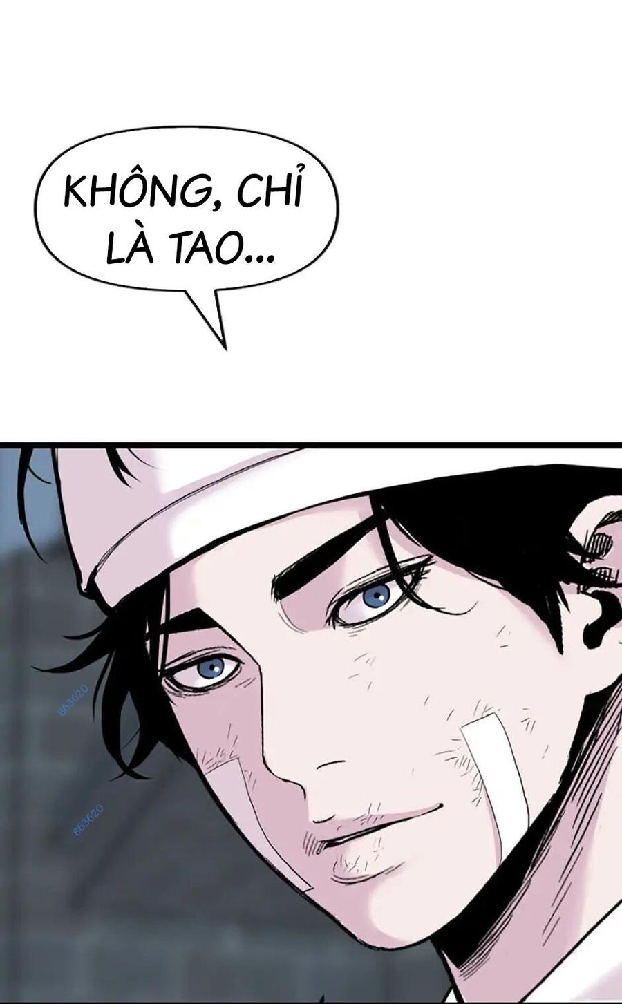 Chuyển Hóa Chapter 70 - 27