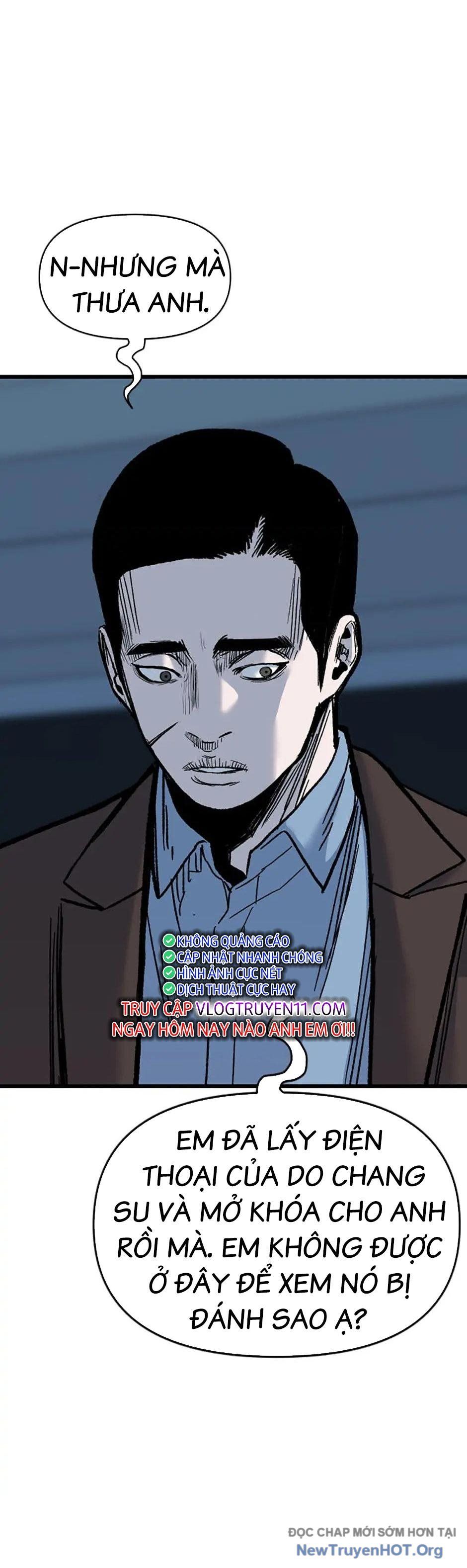 Chuyển Hóa Chapter 79 - 19