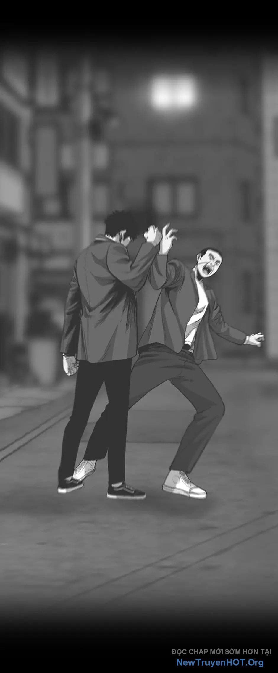 Chuyển Hóa Chapter 79 - 63