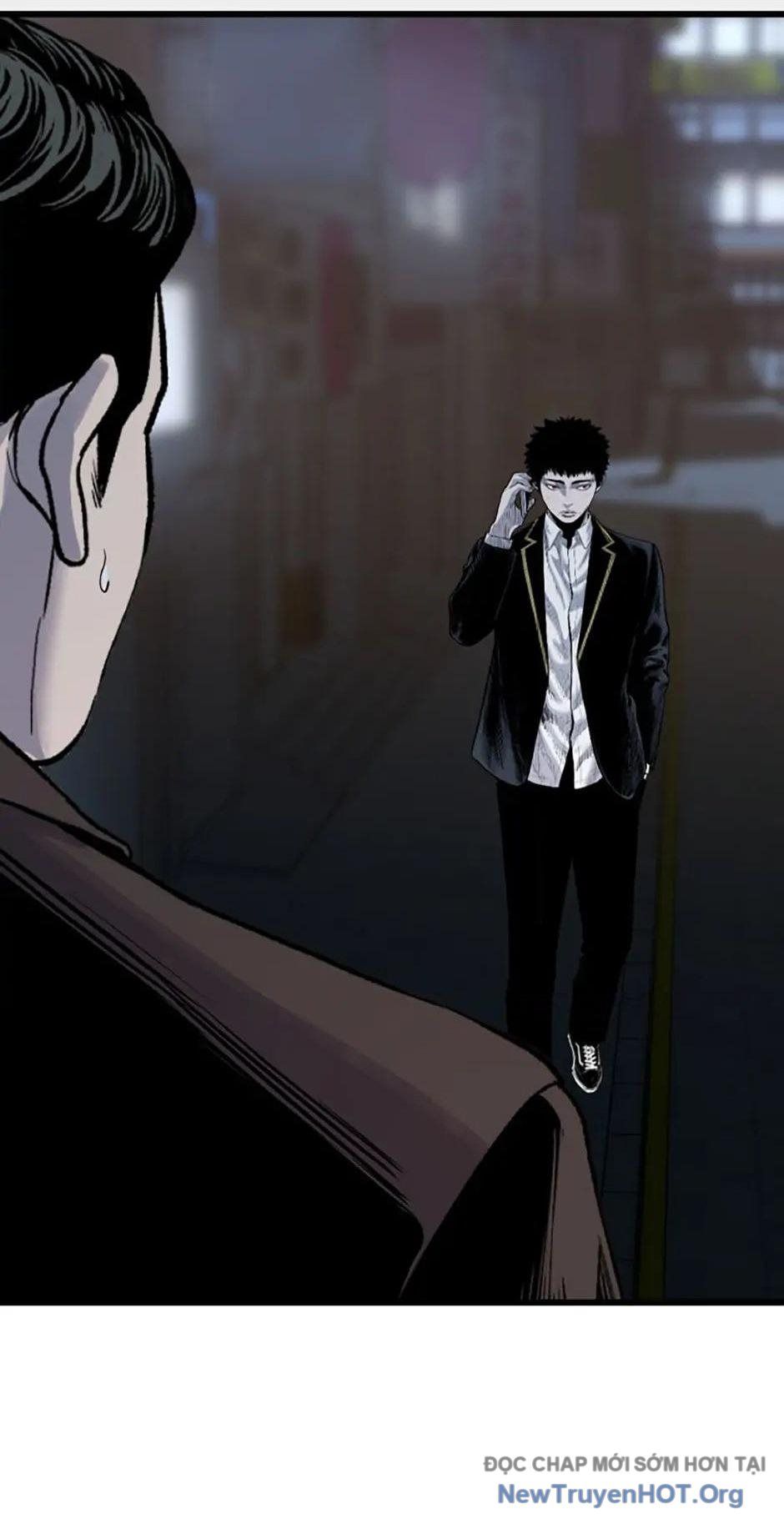 Chuyển Hóa Chapter 79 - 65