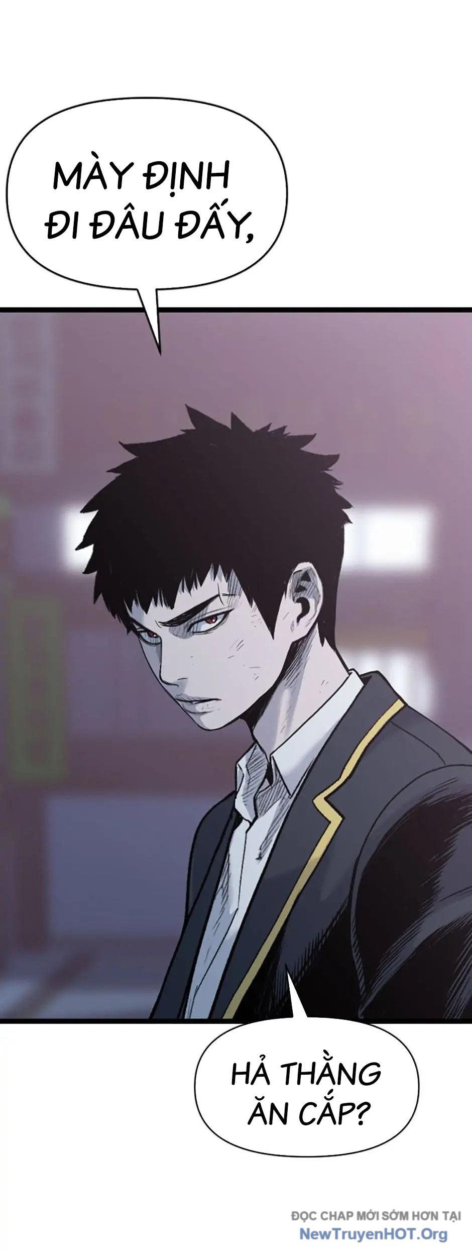 Chuyển Hóa Chapter 79 - 80