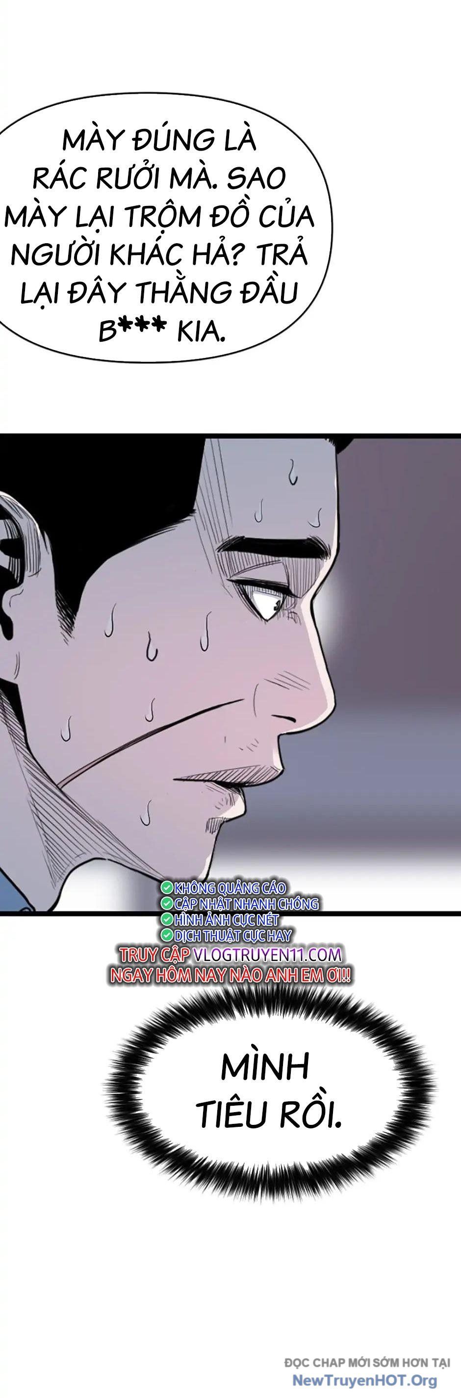 Chuyển Hóa Chapter 79 - 81