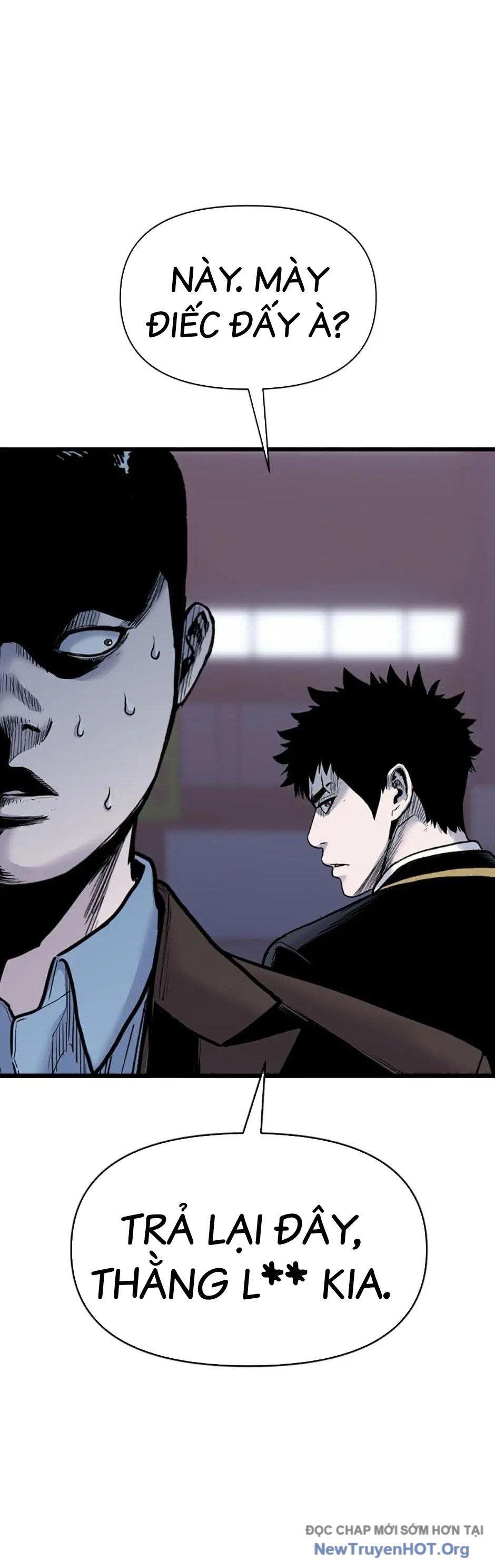Chuyển Hóa Chapter 79 - 86