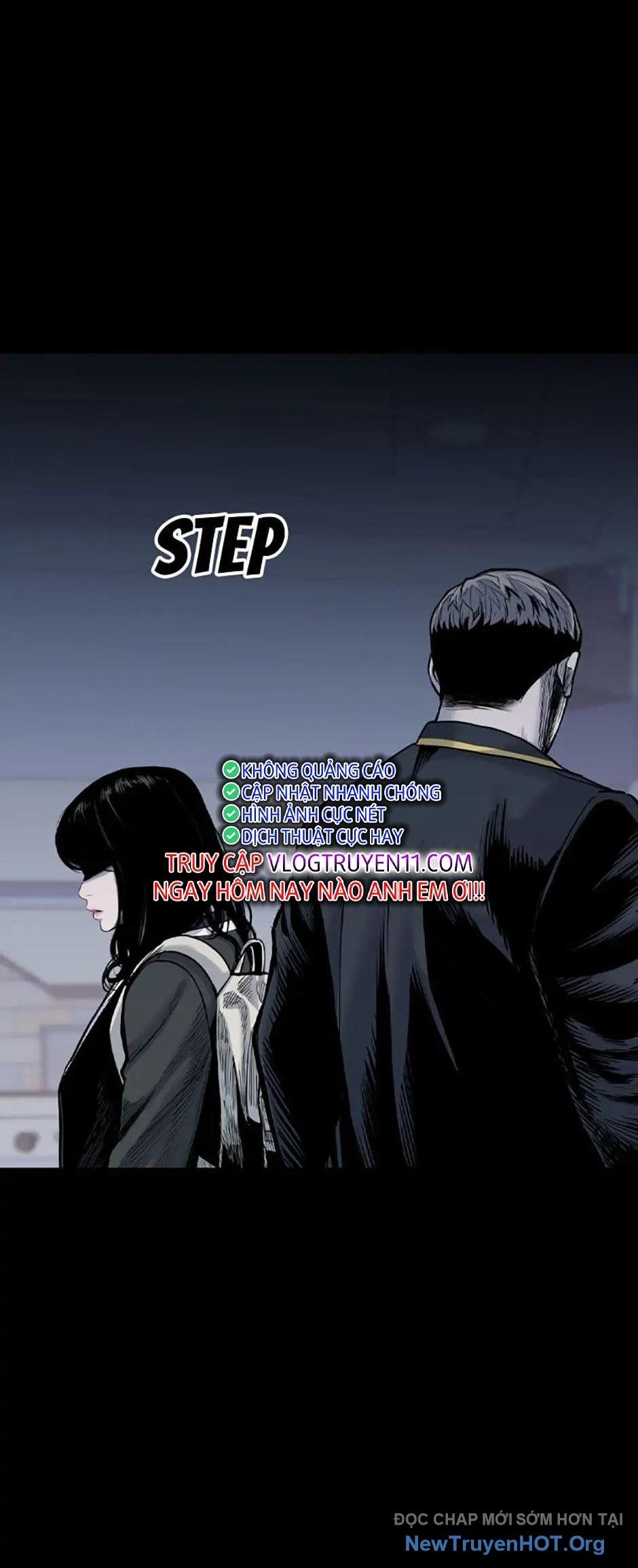 Chuyển Hóa Chapter 80 - 23