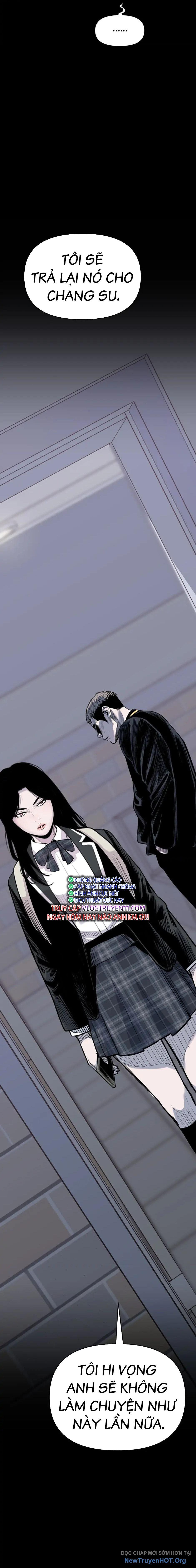 Chuyển Hóa Chapter 80 - 30