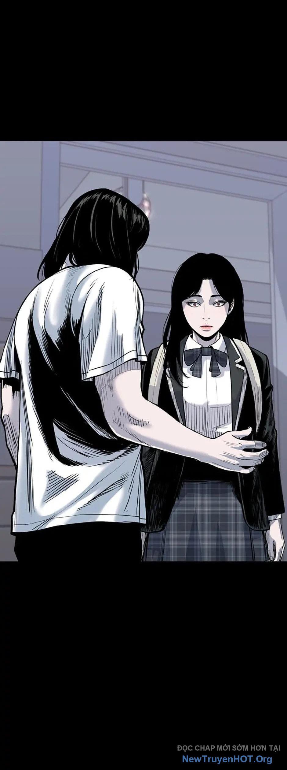 Chuyển Hóa Chapter 80 - 33