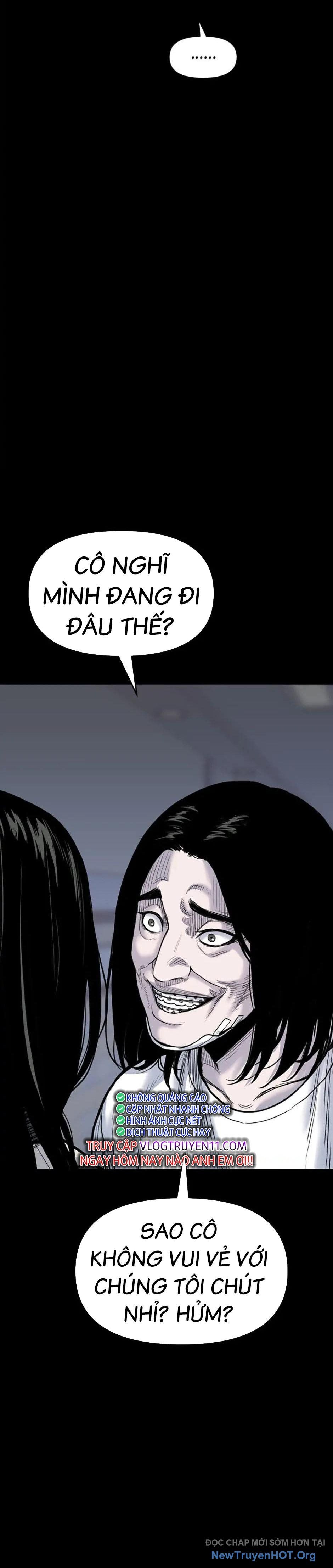 Chuyển Hóa Chapter 80 - 35