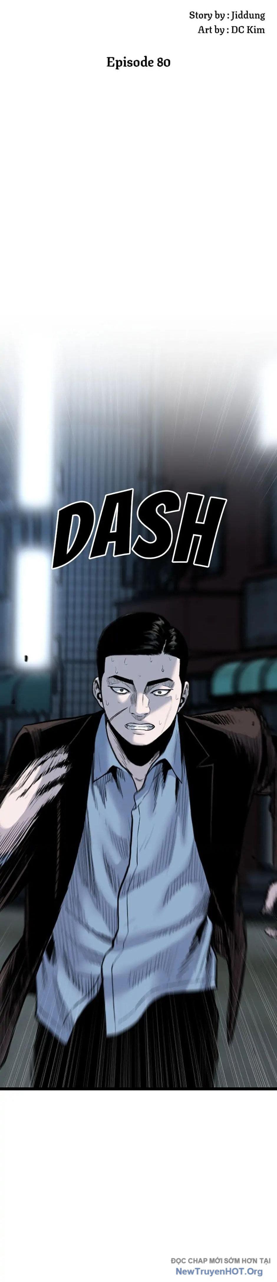 Chuyển Hóa Chapter 80 - 48