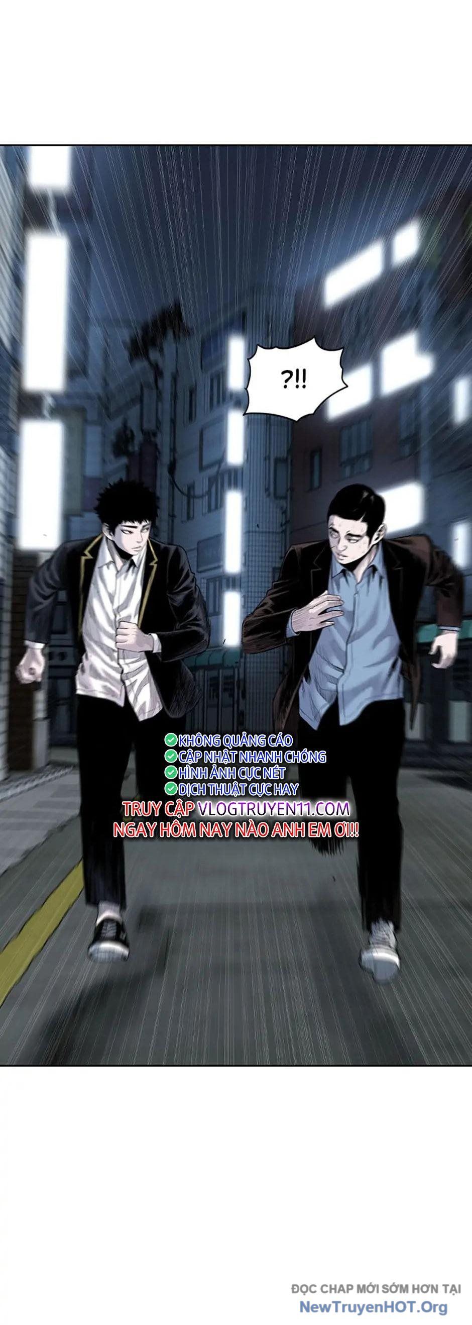 Chuyển Hóa Chapter 80 - 50