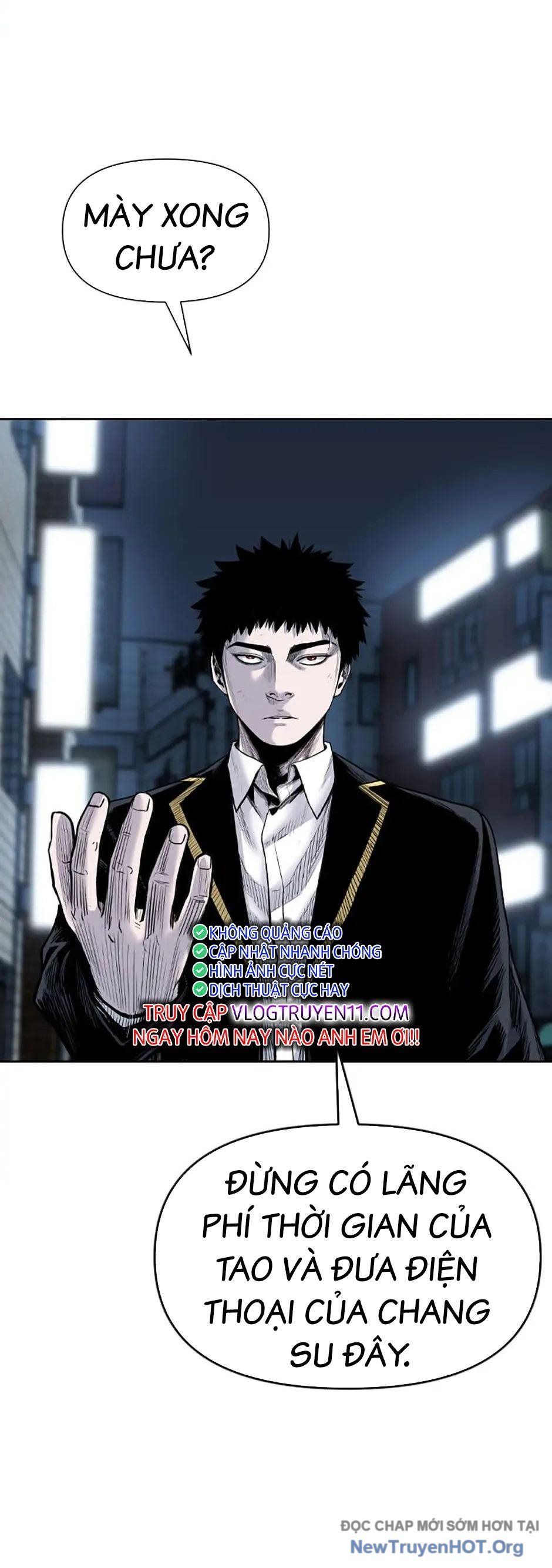 Chuyển Hóa Chapter 80 - 59