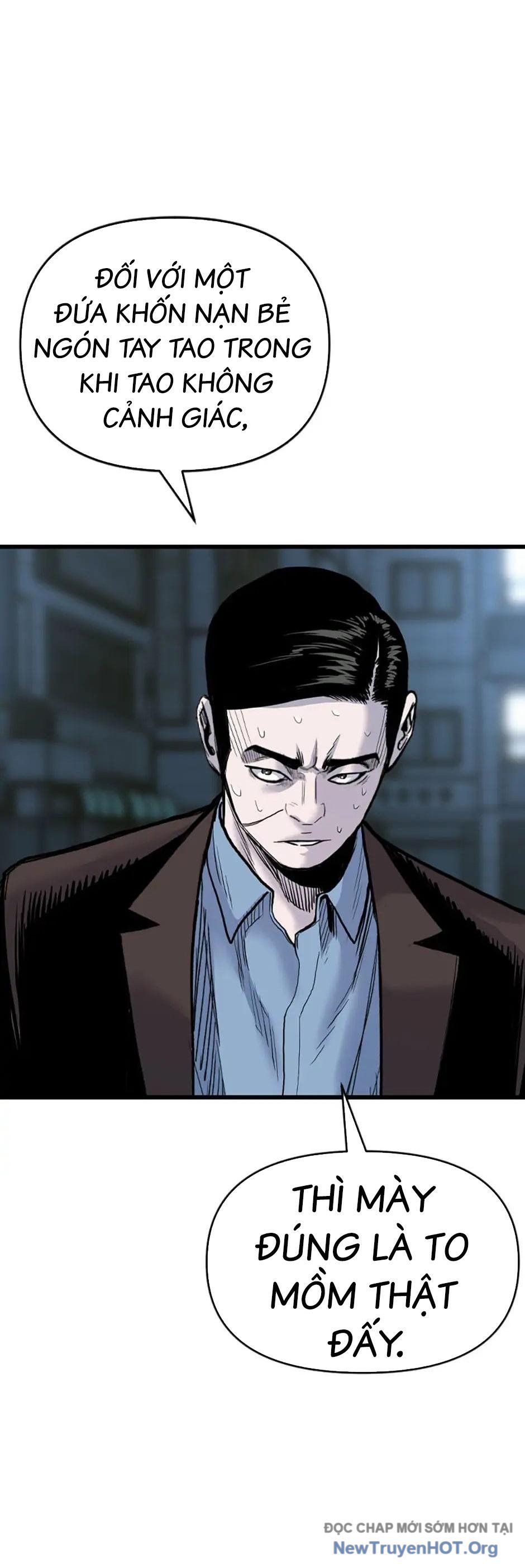 Chuyển Hóa Chapter 80 - 61