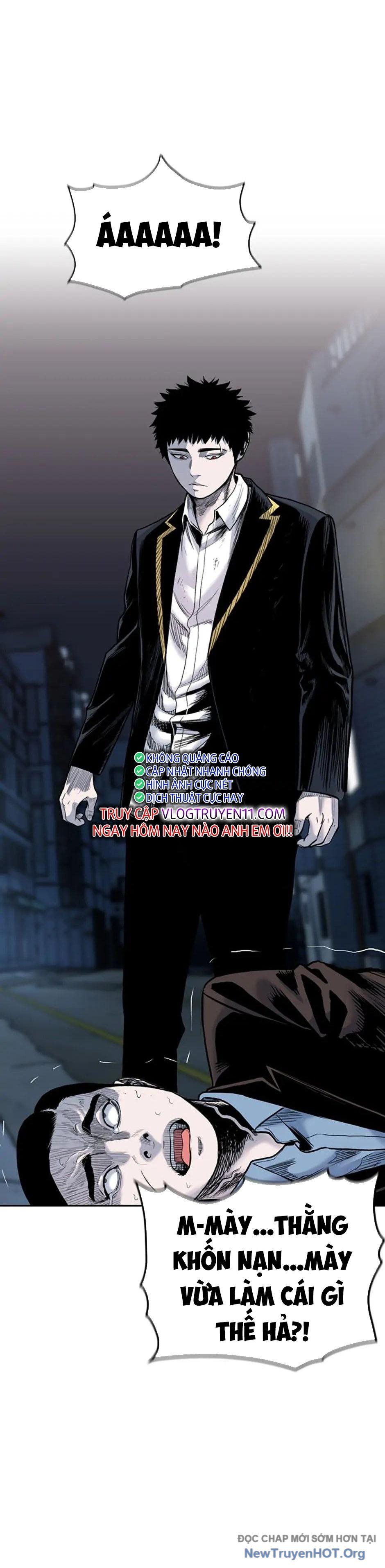 Chuyển Hóa Chapter 80 - 68