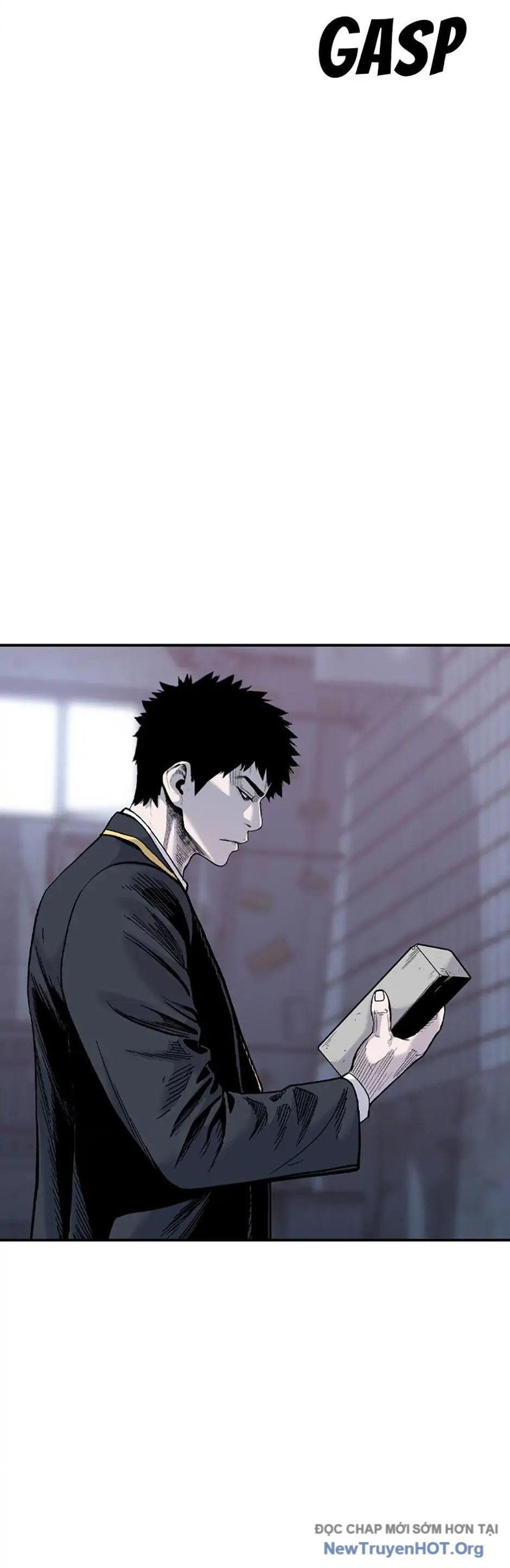 Chuyển Hóa Chapter 80 - 73